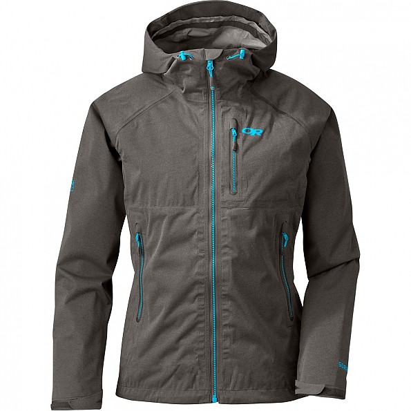 Outdoor Research Clairvoyant Jacket