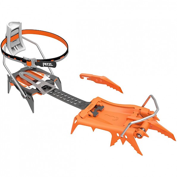 Petzl Dart