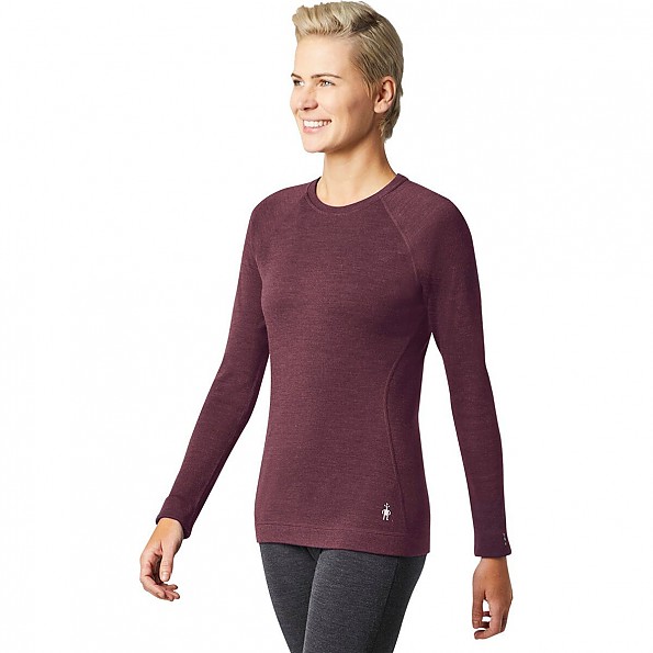 Smartwool Midweight Crew