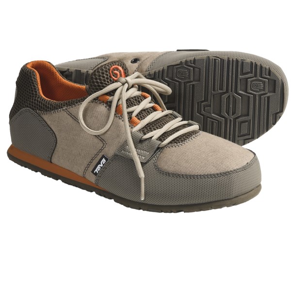 teva mush uk