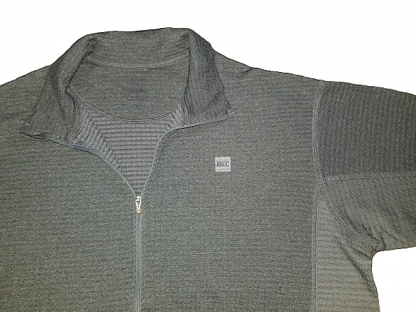 Mec merino base outlet layer