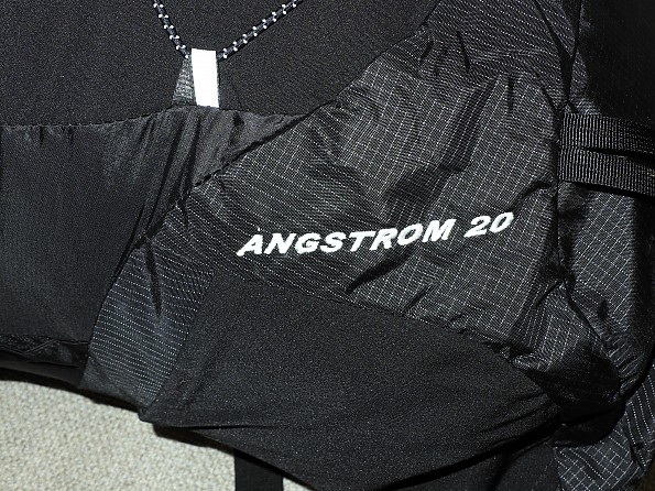 angstrom 20 pack