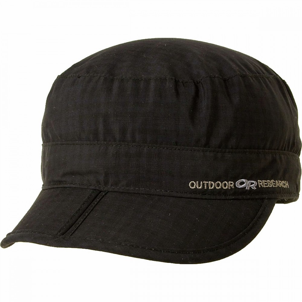 Outdoor Research Radar Pocket Cap Reviews - Trailspace