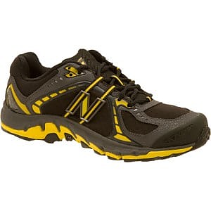 photo: New Balance 909 trail running shoe