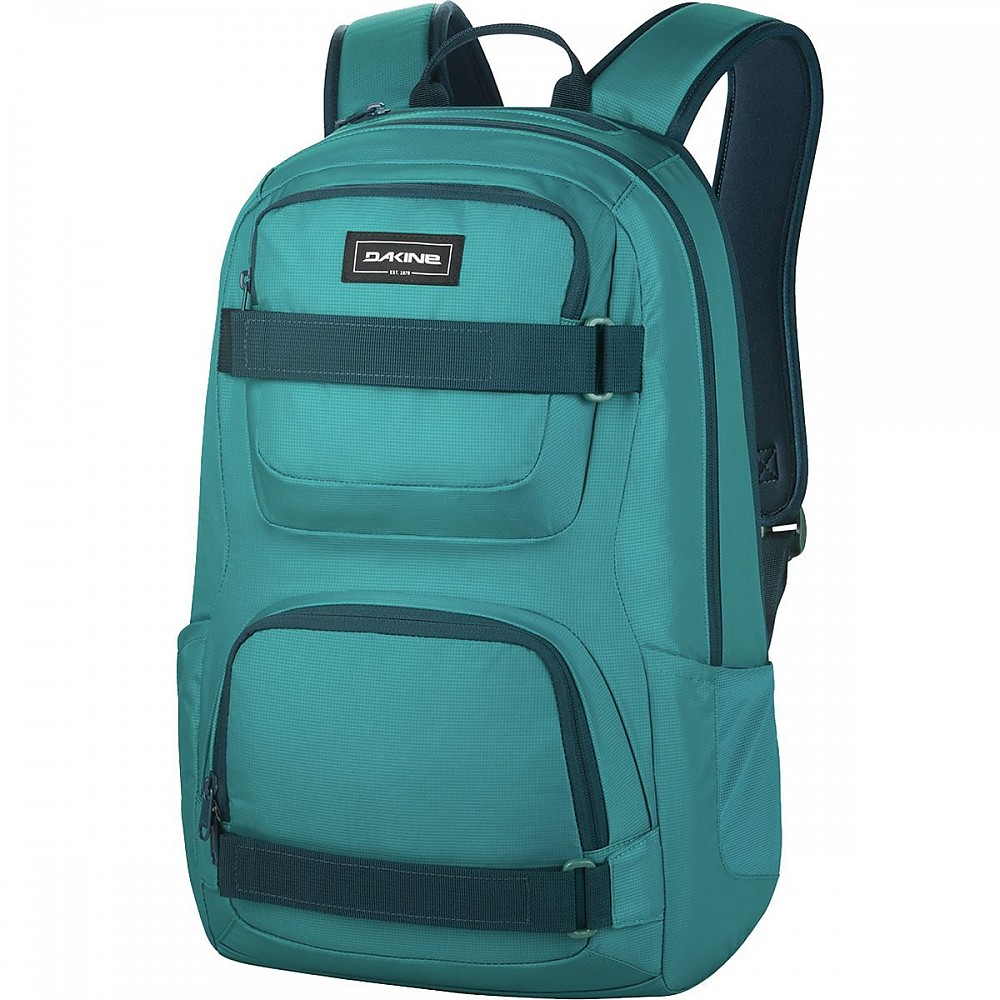photo: DaKine Duel daypack (under 35l)