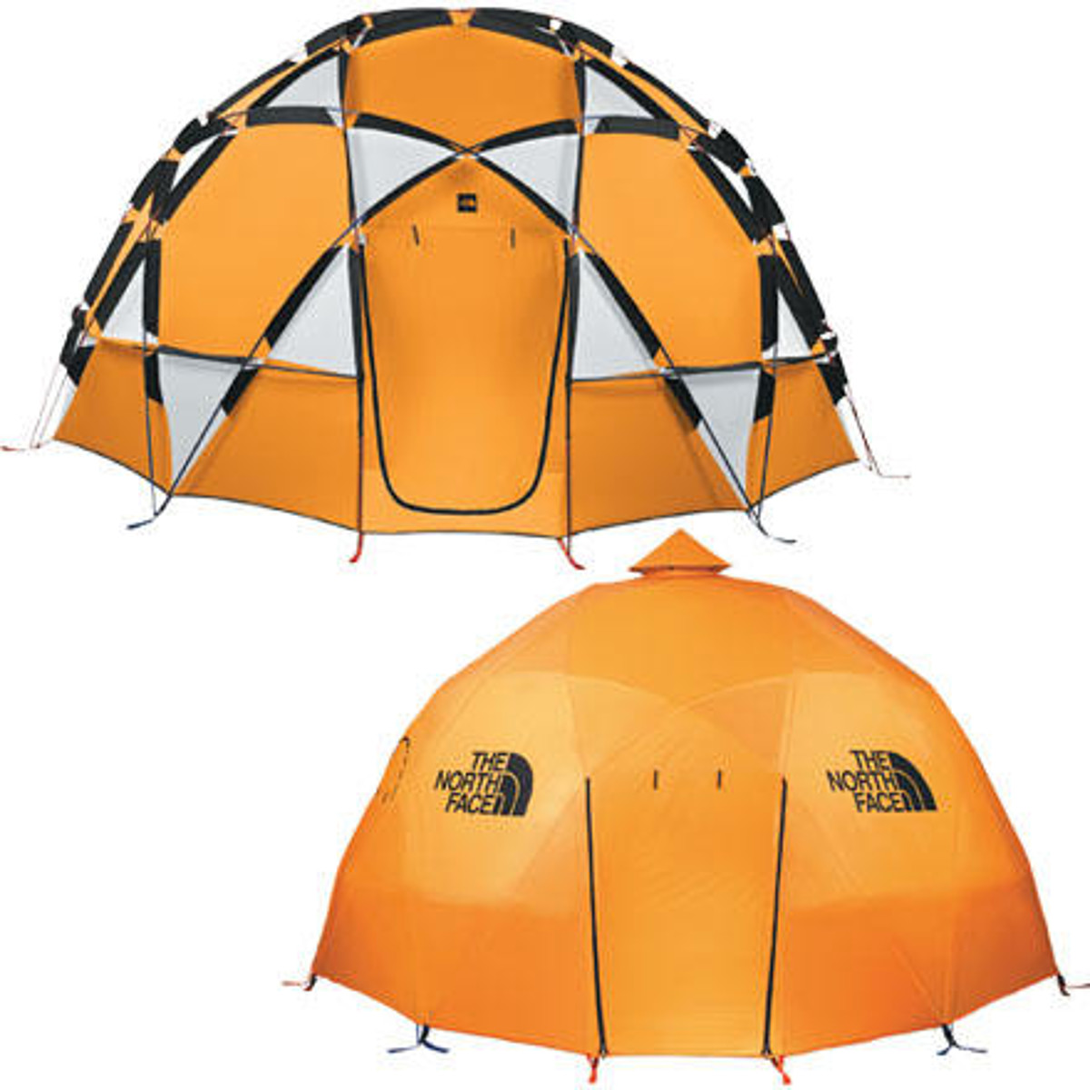 The North Face 2-Meter Dome Reviews - Trailspace