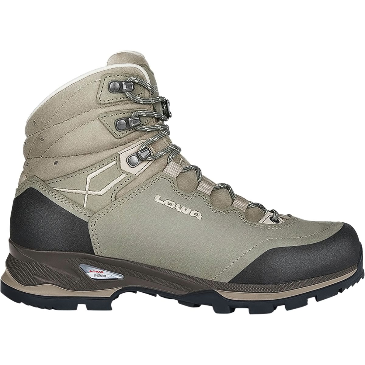 Lowa Lady Light Reviews - Trailspace