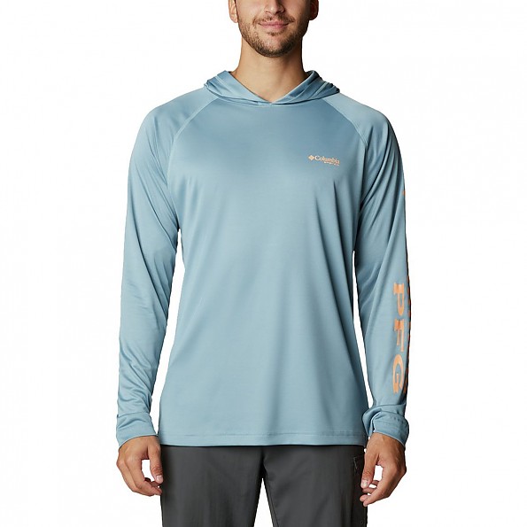 Columbia PFG Terminal Tackle Hoodie