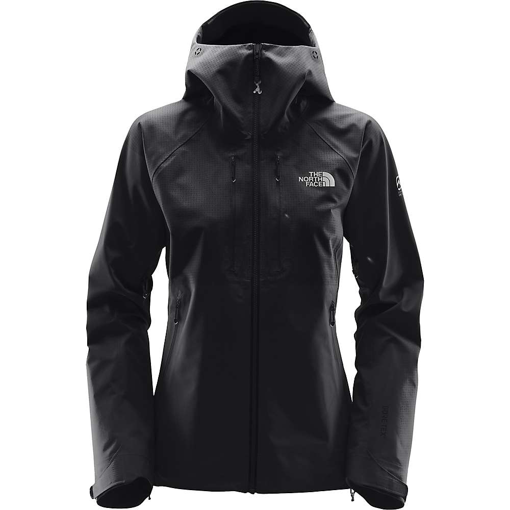 photo: The North Face Summit L5 Fuseform Gore-Tex Jacket waterproof jacket