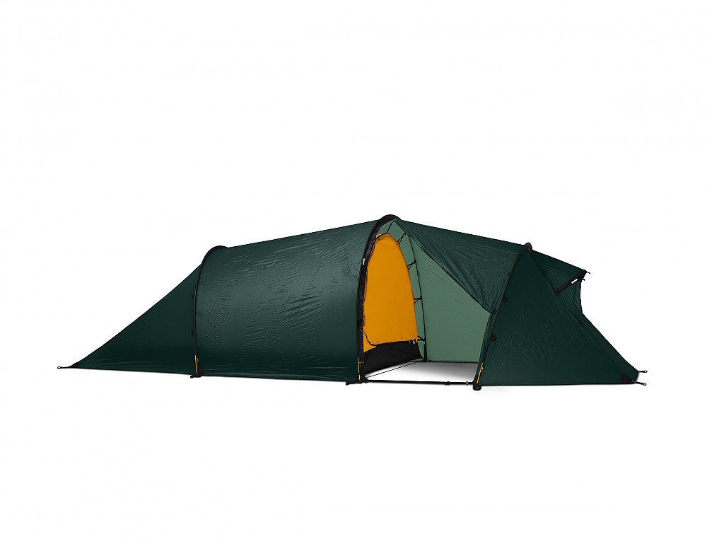 photo: Hilleberg Nallo 3 GT four-season tent