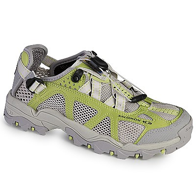 salomon techamphibian hiking boots