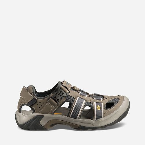 Teva Omnium Reviews - Trailspace