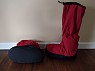 photo: Western Mountaineering Expedition Booties