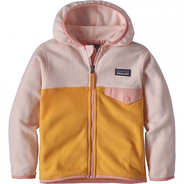 Patagonia Baby Micro D Snap-T Jacket