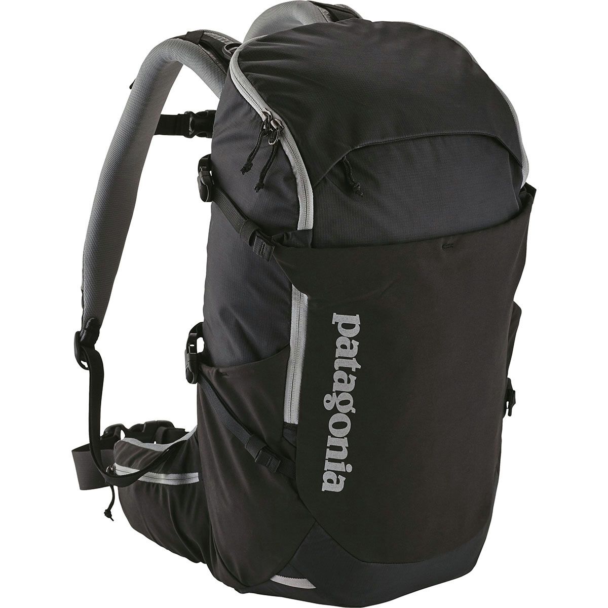 photo: Patagonia Nine Trails Pack 26L daypack (under 35l)