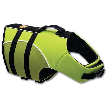 Ruffwear k9 outlet life jacket