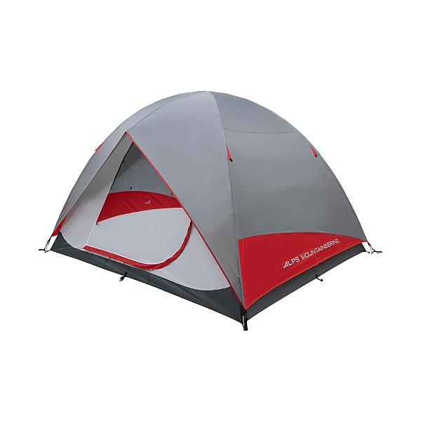 photo: ALPS Mountaineering Meramac 6 three-season tent