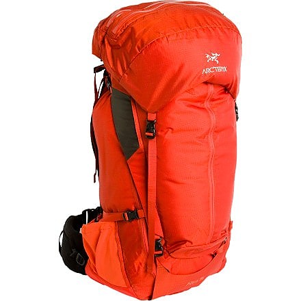 Arc'teryx Altra 75 Reviews - Trailspace