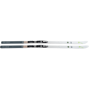 photo: Fischer Spider 62 nordic touring ski