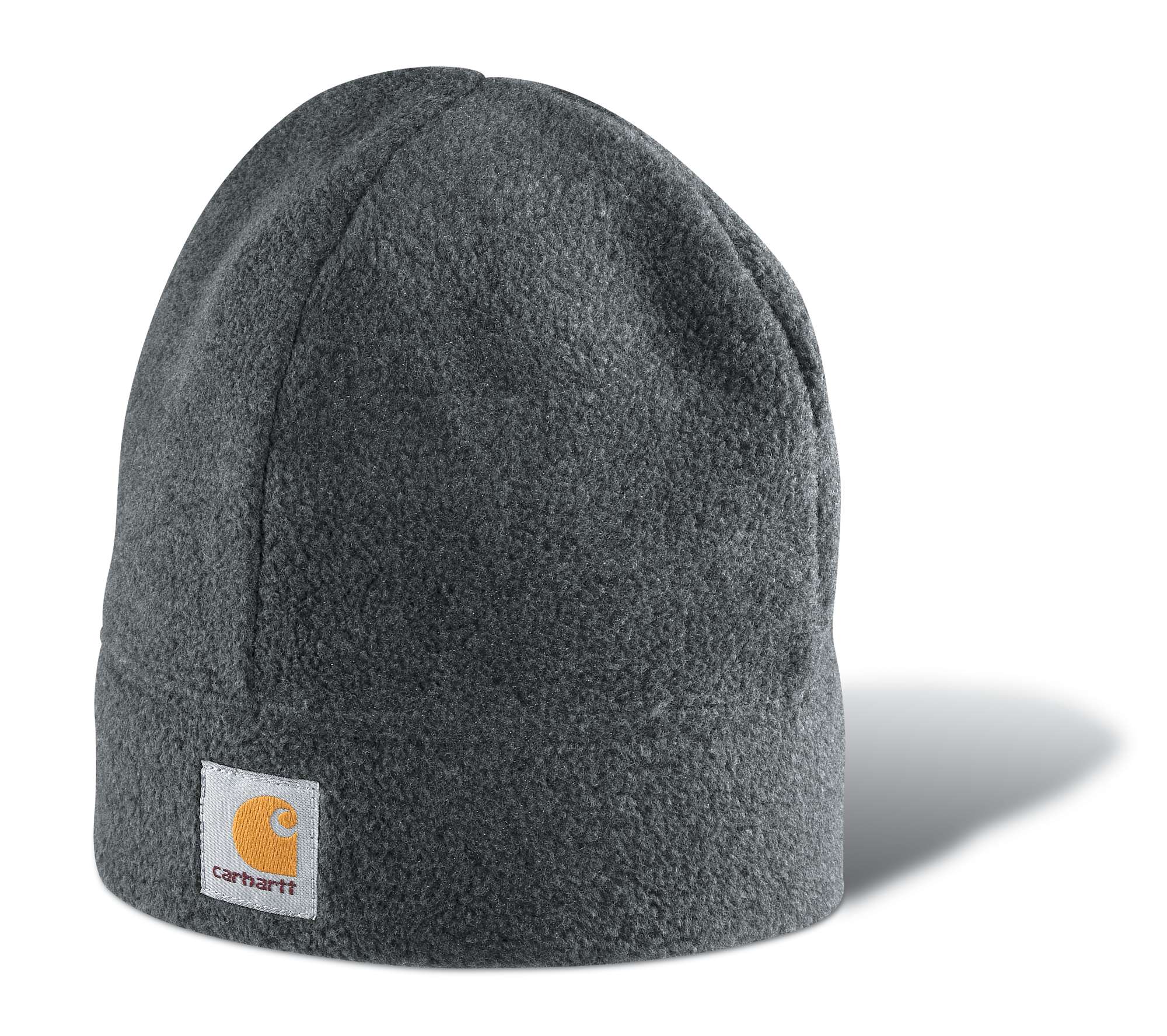 photo: Carhartt Fleece Hat winter hat