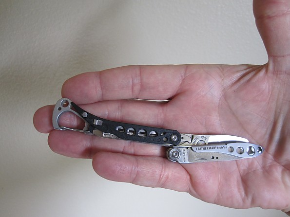 Leatherman Style Cs Navaja Multiusos (831245)