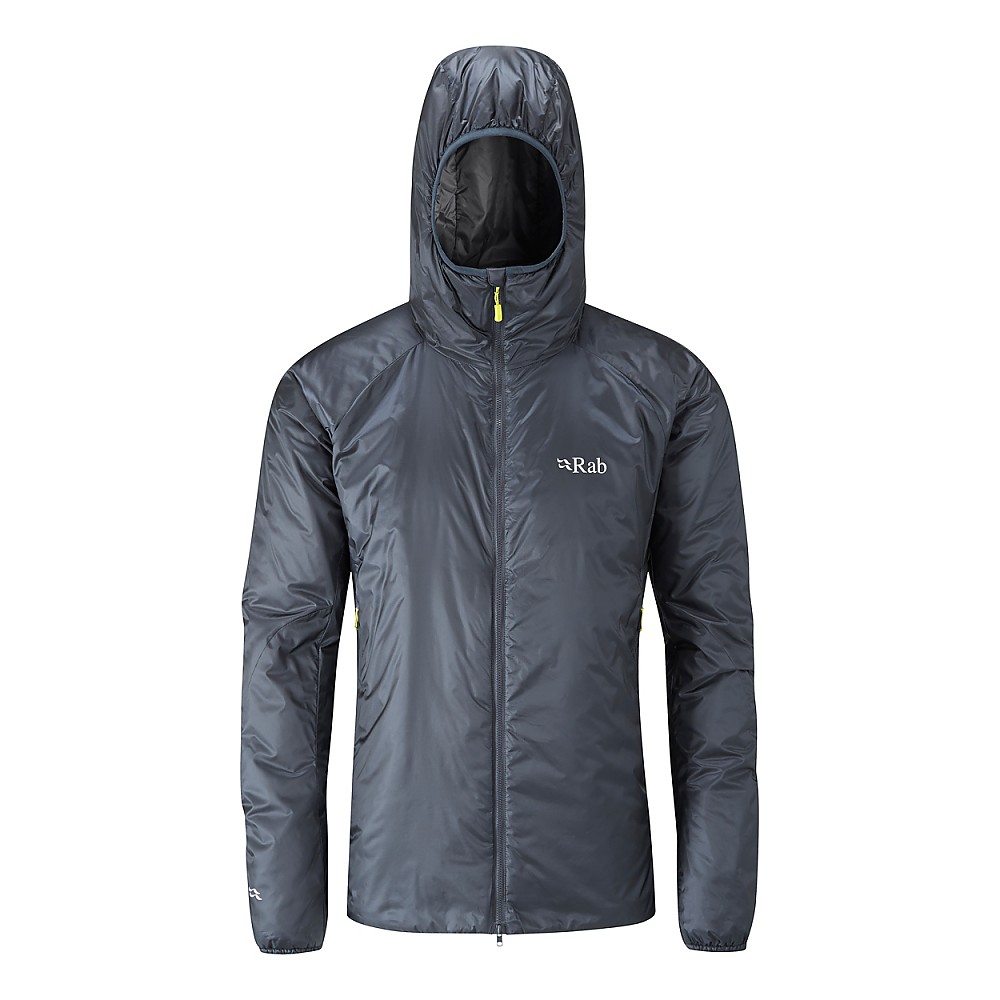 photo: Rab Xenon X Jacket synthetic insulated jacket