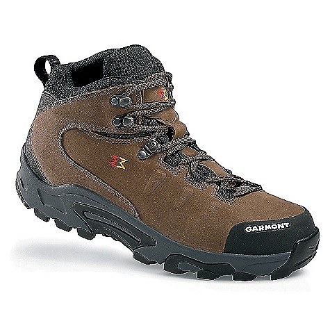 photo: Garmont Men's Passo hiking boot