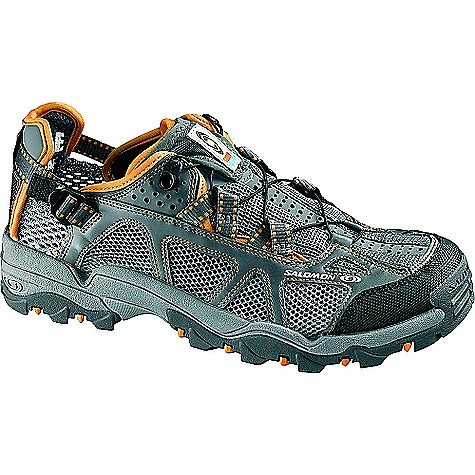 salomon tech amphibians