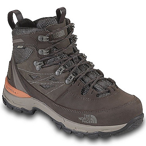 photo: The North Face Women's Verbera Hiker GTX hiking boot