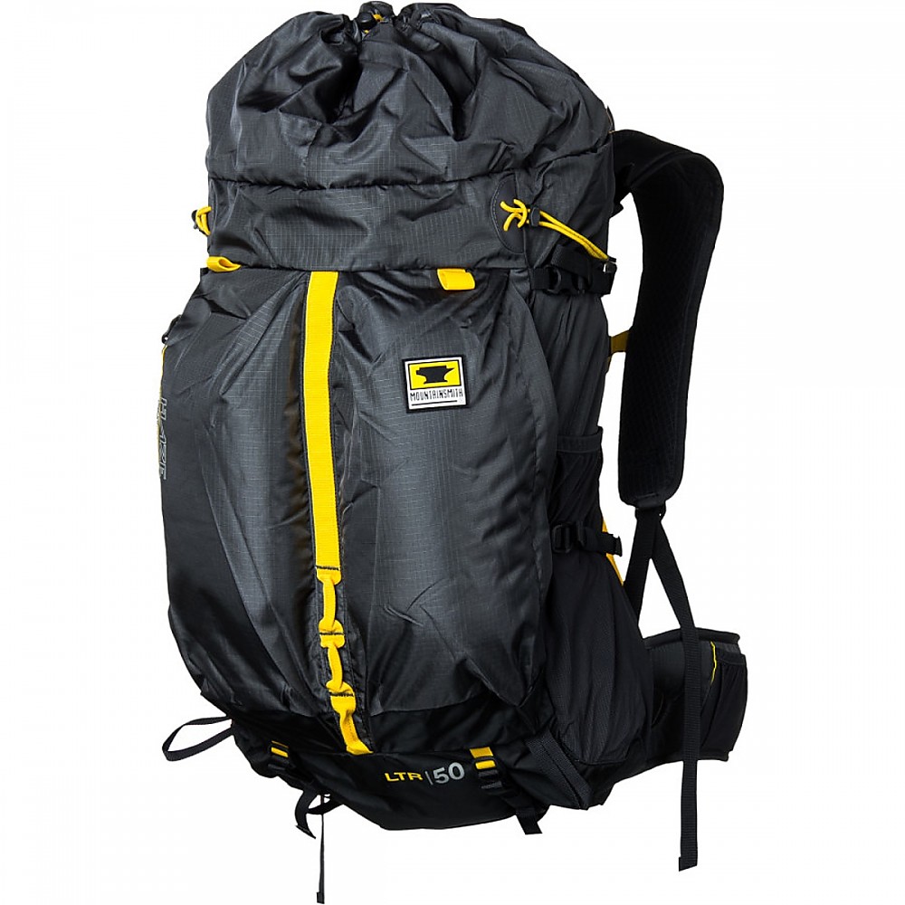 photo: Mountainsmith Haze 50 weekend pack (50-69l)