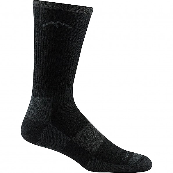 Darn Tough Merino Hiker Boot Sock Full Cushion