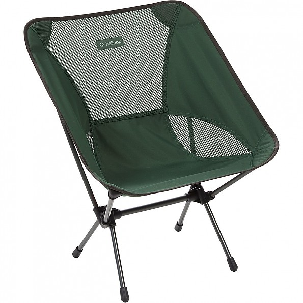 photo of a camp furniture