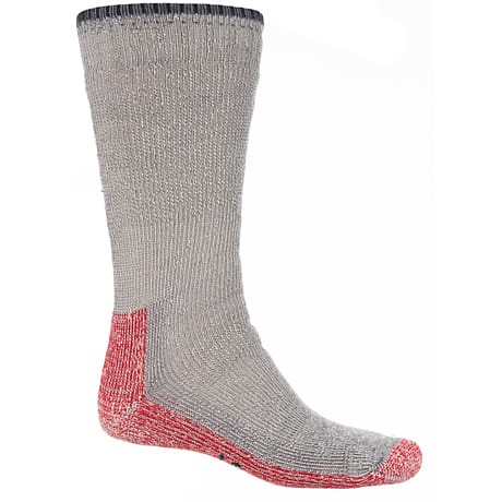 photo: Smartwool Men's Mountaineering Extra Heavy Crew Socks hiking/backpacking sock