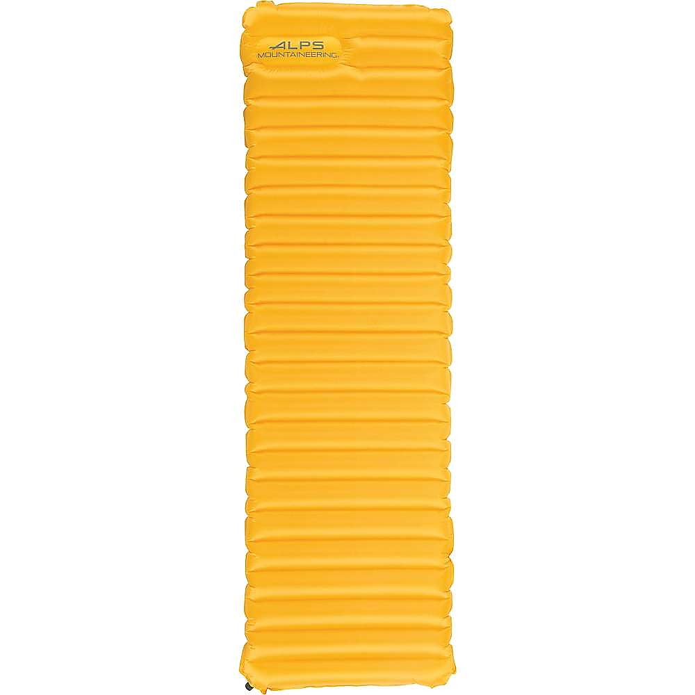 photo: ALPS Mountaineering Featherlite Air Pad air-filled sleeping pad