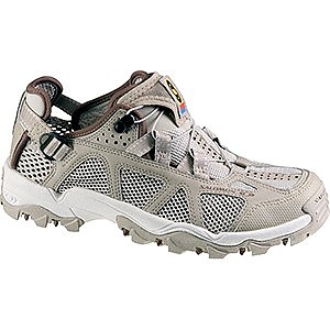 salomon techamphibian hiking boots