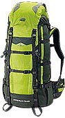 photo: High Peak Adrenaline 75+10 expedition pack (70l+)
