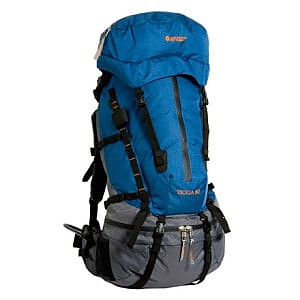 photo: Hi-Tec Tioga 80 expedition pack (70l+)