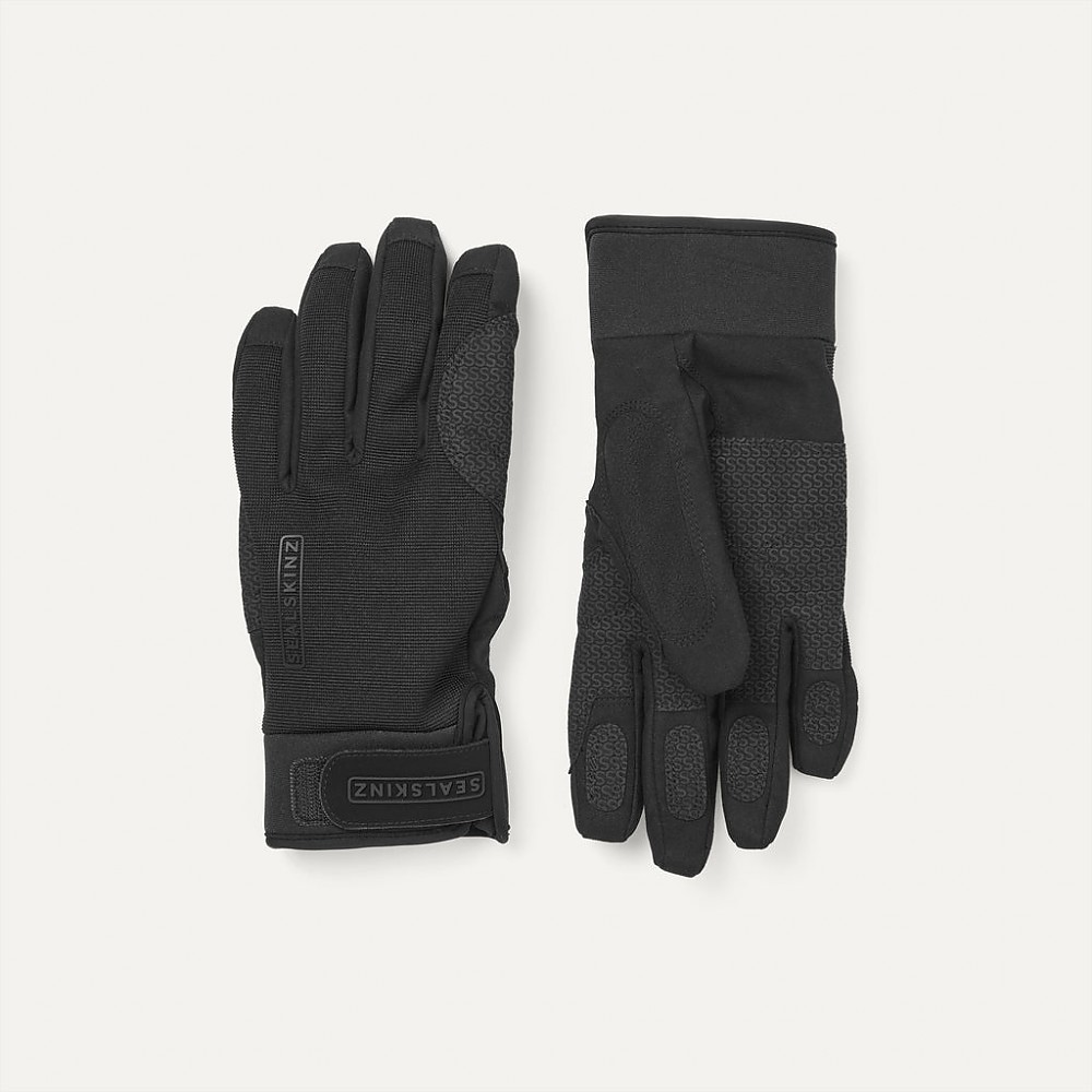 photo: SealSkinz Waterproof All Weather Glove waterproof glove/mitten