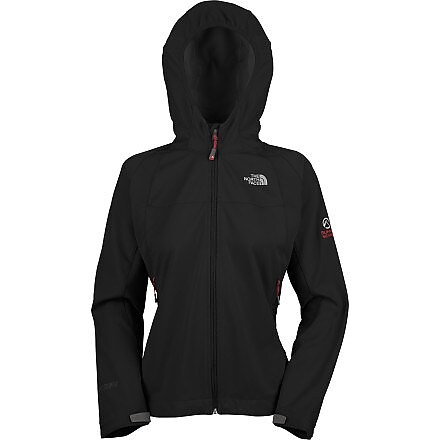 The North Face Cipher Windstopper Jacket