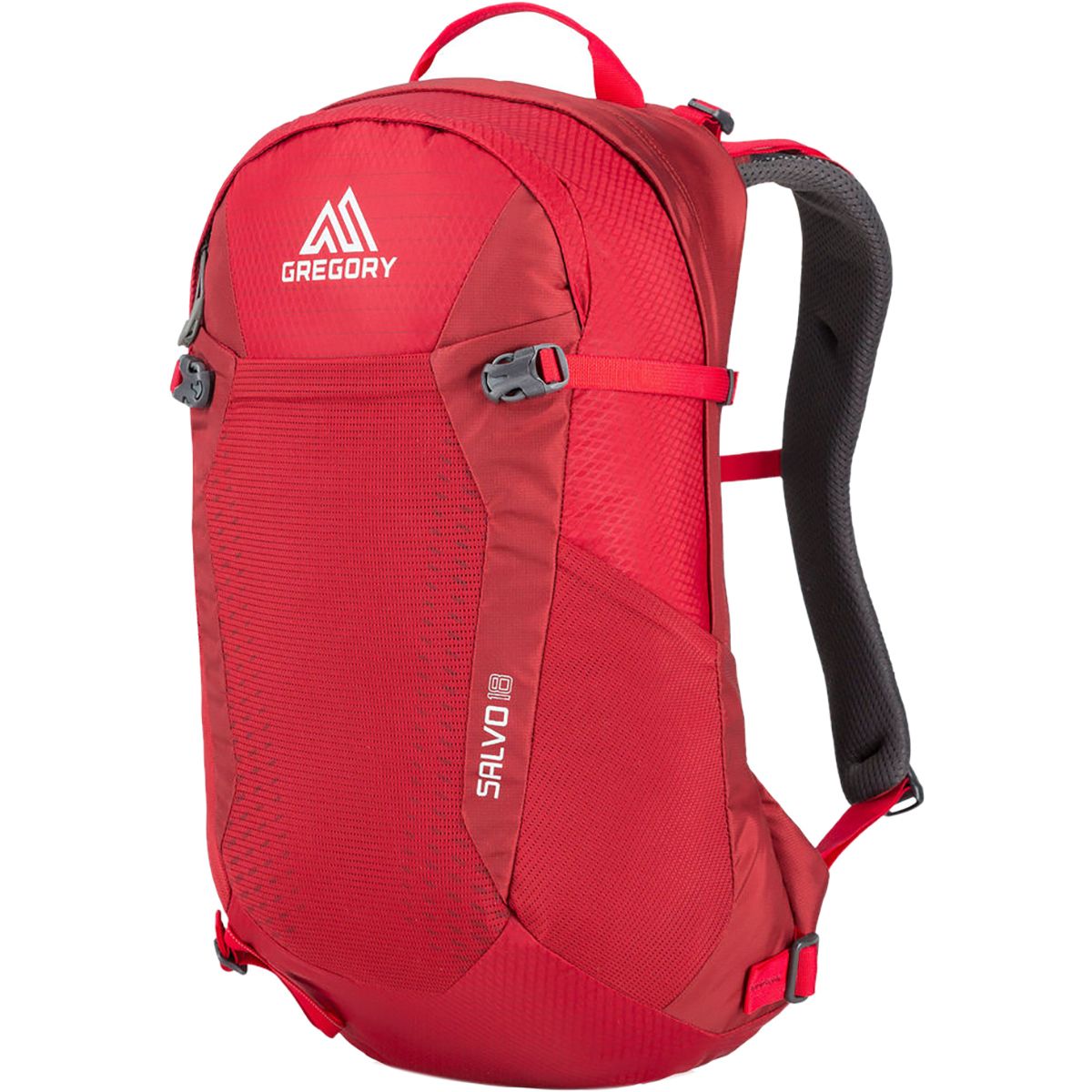 photo: Gregory Salvo 18 daypack (under 35l)