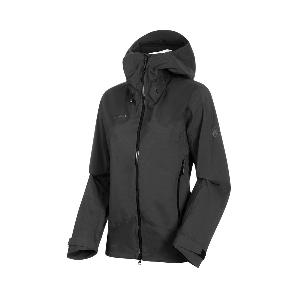 mammut kento light hs hooded jacket test