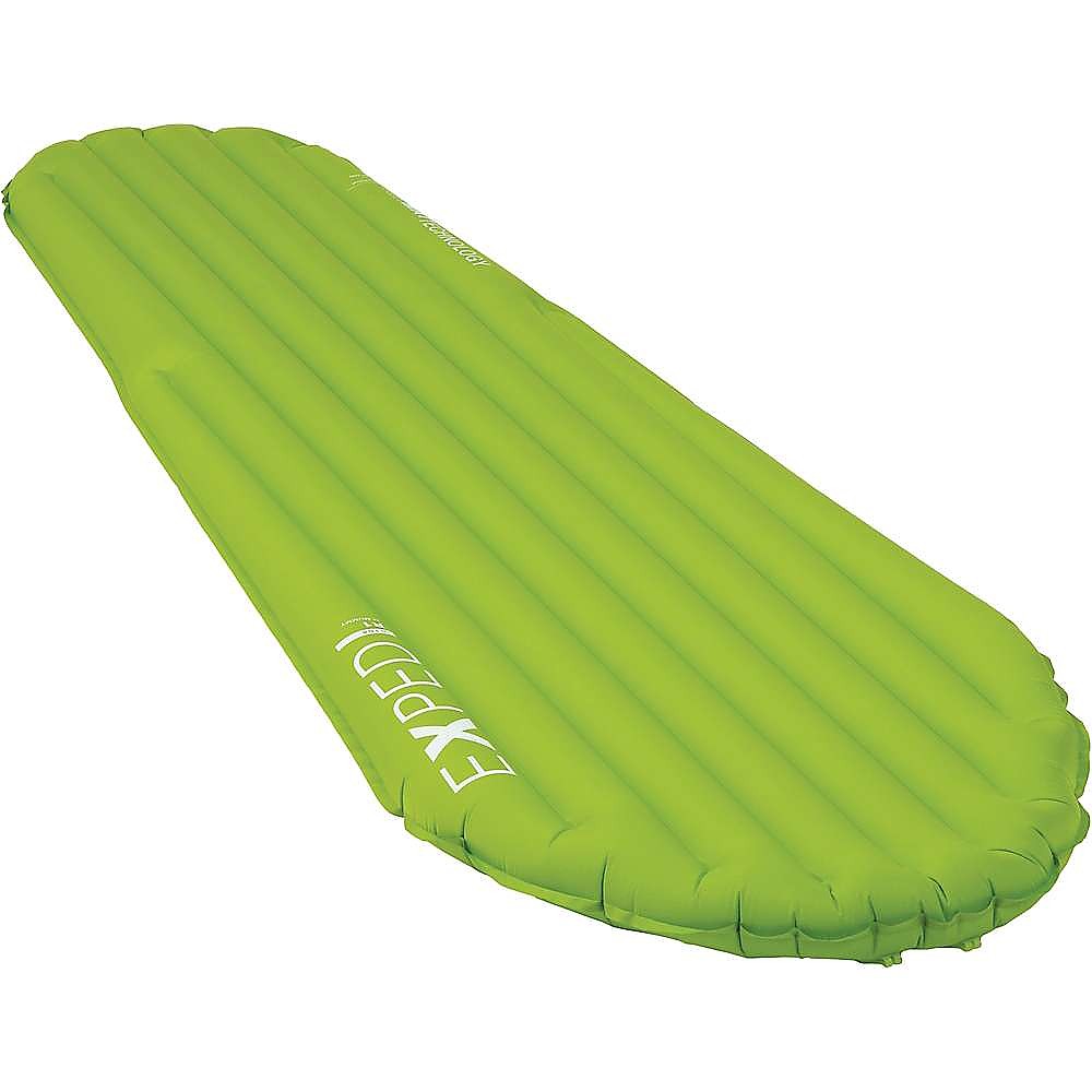 photo: Exped Ultra 1R air-filled sleeping pad
