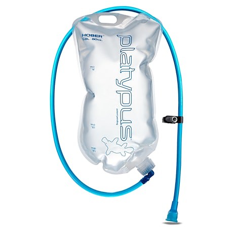 photo: Platypus Hoser hydration reservoir