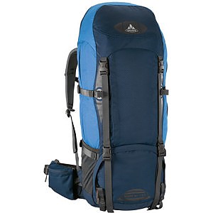 photo: VauDe Accept 65+10 I weekend pack (50-69l)