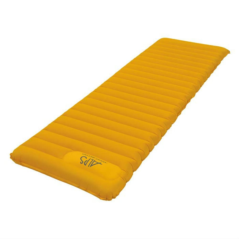 photo: ALPS Mountaineering Featherlite Air Pad air-filled sleeping pad