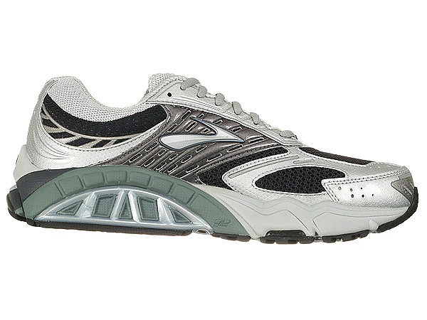 Brooks beast review runner's on sale world