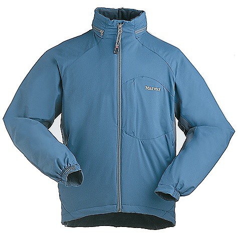 Marmot men's outlet driclime windshirt