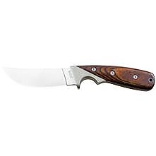 Product Review: SOG Woodline Skinning Knife - The Faithful Sportsman