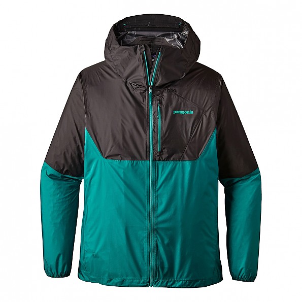 Patagonia men's hotsell alpine houdini jacket