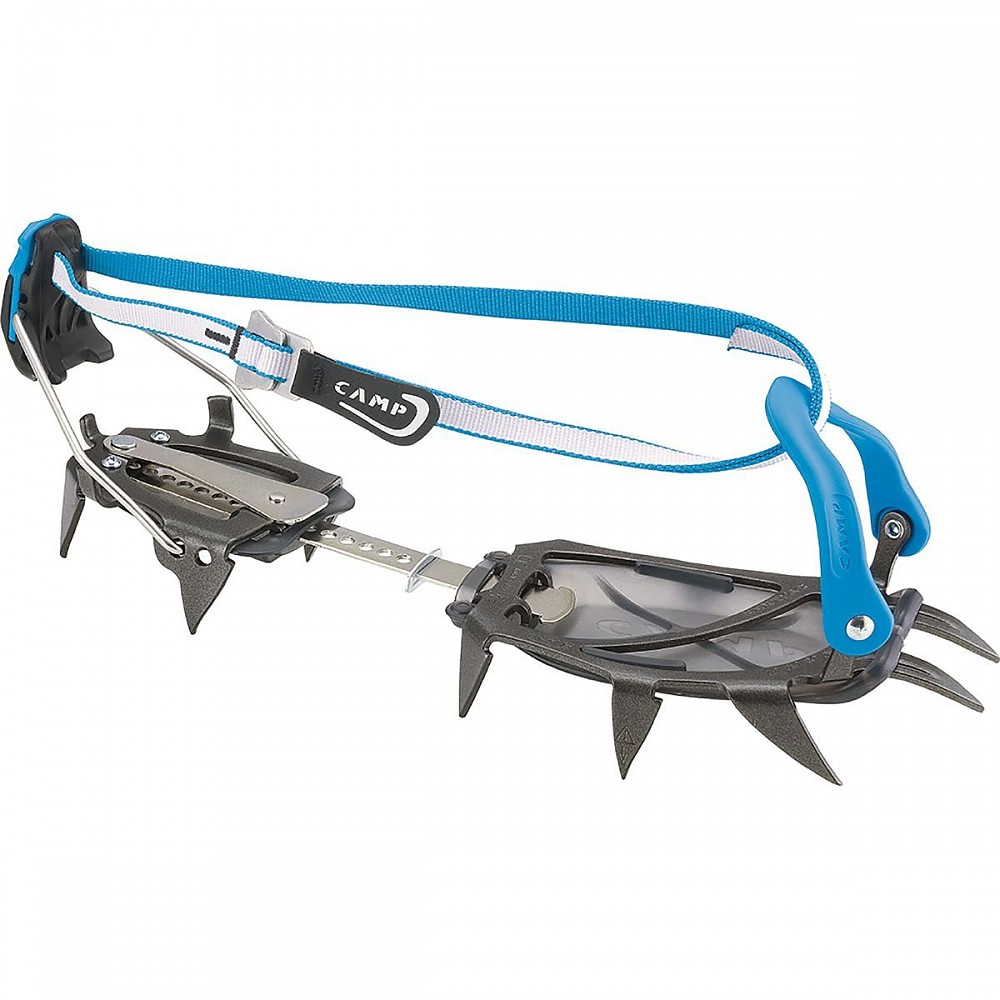 photo: CAMP Stalker Universal crampon